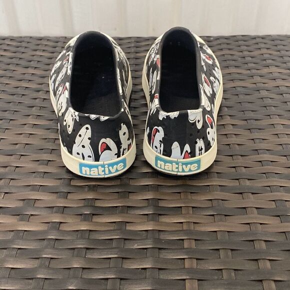 Mickey Mouse natives shoes women’s size 7 - Picture 4 of 7